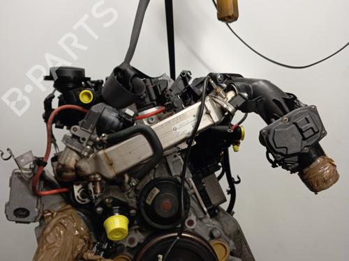 Engine BMW 1 (F20) 118 d | BP29371216M1 