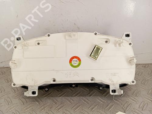 Instrument cluster PEUGEOT EXPERT Van (V_) 2.0 BlueHDi 180 | BP30494038C47 - Image 5