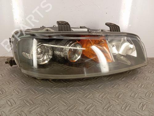 Højre forlygte FIAT PUNTO (188_) 1.2 60 (188.030, .050, .130, .150, .230, .250) (60 hp) 28474198
