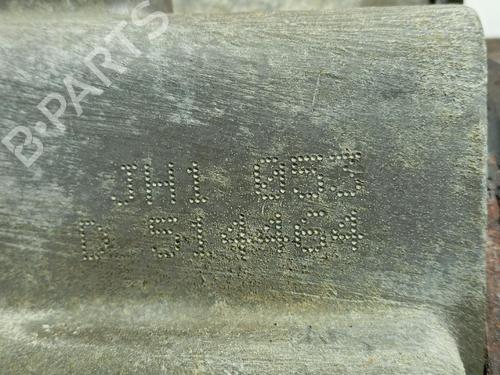 Used Gearbox Gearbox 37503879 37503879