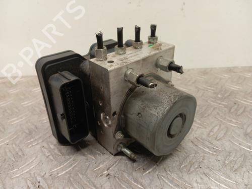 Used ABS pump NISSAN MICRA V (K14) 0.9 IG-T (90 hp) 28343172