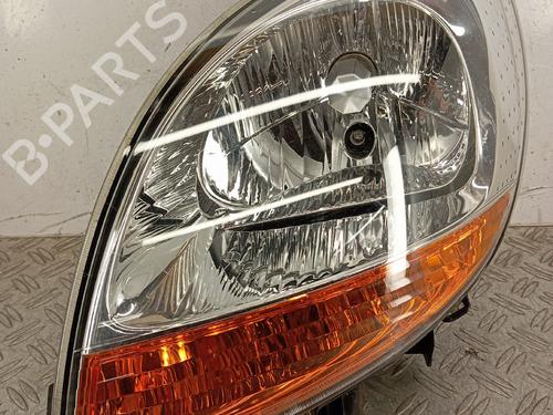 Left headlight RENAULT KANGOO Express (FC0/1_) D 65 1.9 (FC0E, FC02, FC0J, FC0N) | BP36221798C28 - Image 3