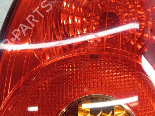 Used Right taillight Right taillight 37697003 37697003