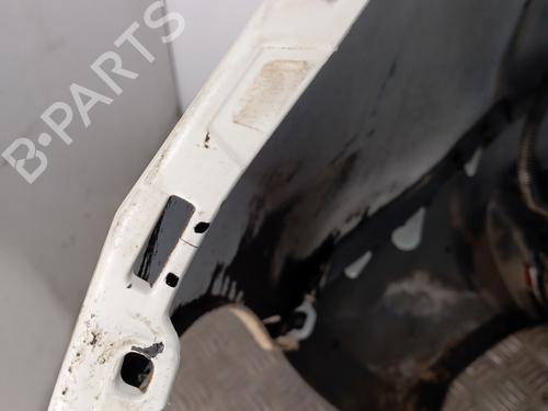 Rear bumper RENAULT MEGANE III Coupe (DZ0/1_) 1.5 dCi (DZ09, DZ0D, DZ1F, DZ1G, DZ14, DZ29) | BP29479744C8 