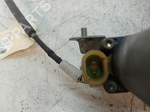 Used Front right window mechanism Front right window mechanism 28340820 28340820