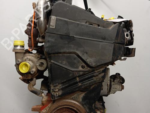 Engine DACIA SANDERO II 1.5 dCi | BP28339577M1  - Image 5