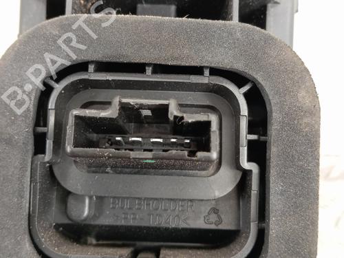 Lamp holder DACIA DUSTER (HS_) 1.5 dCi | BP28344008L10 