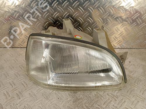 Optica direita Optica direita RENAULT CLIO I (B/C57_, 5/357_) 1.2 (5/357Y, 5/357K) (58 hp) 35931246 35931246