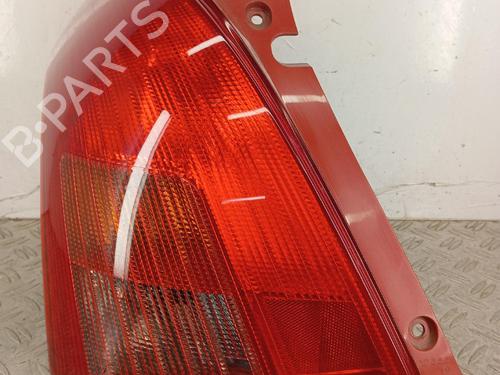 Left taillight SUZUKI SWIFT III (MZ, EZ) 1.3 (RS413, ZC11S) | BP38922287C34 - Image 2