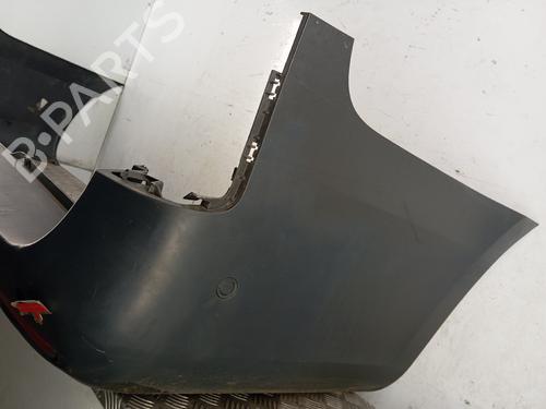 Used Rear bumper Rear bumper MERCEDES-BENZ VITO Van (W447) [2014-2026] 35923970 35923970