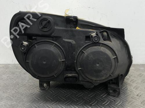 Lyskaster venstre FIAT DOBLO Box Body/MPV (223_) 1.3 D Multijet (75 hp) 28344652