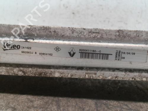Used Intercooler RENAULT TRAFIC II Bus (JL) 2.0 dCi 90 (90 hp) 28349230