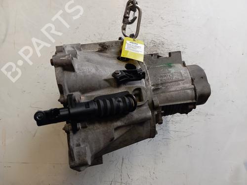 Gearbox PEUGEOT 307 CC (3B) 2.0 16V | BP30696674M3 - Image 3