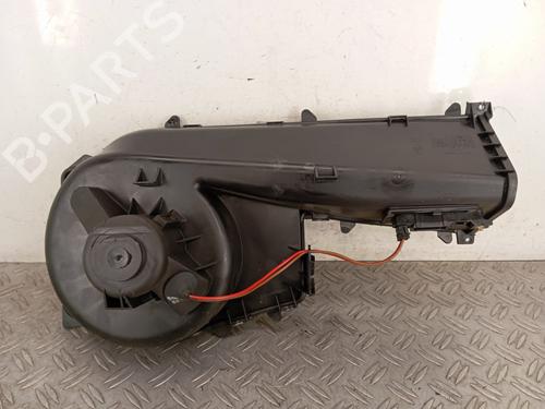 Heater blower motor RENAULT TWINGO I (C06_) 1.2 (C066, C068) | BP28345447M62 