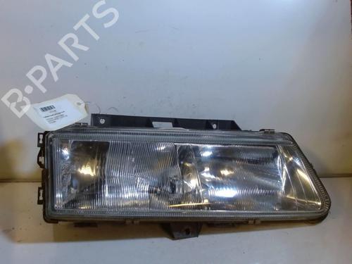 Used Right headlight CITROËN XANTIA (X1_, X2_) 1.9 Turbo D (90 hp) 28347759