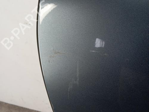 Left front door PEUGEOT 207 (WA_, WC_) 1.6 HDi | BP29336136C2 
