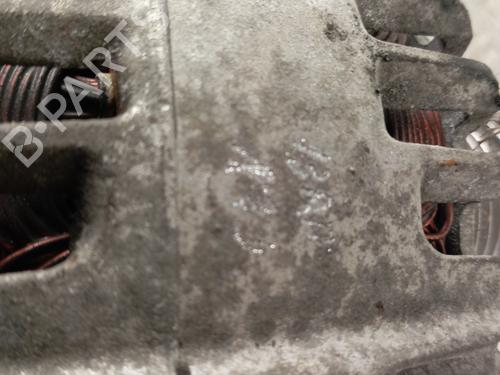Alternator RENAULT MEGANE III Hatchback (BZ0/1_, B3_) 1.5 dCi (BZ09, BZ0D, BZ1W, BZ29, BZ14) | BP28340052M7 