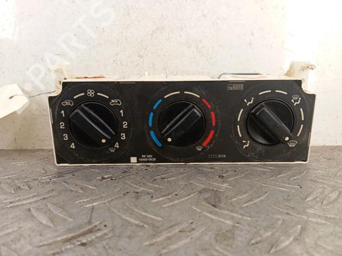 Used Climate control PEUGEOT PARTNER MPV (5_, G_) 2.0 HDI (90 hp) 28348330
