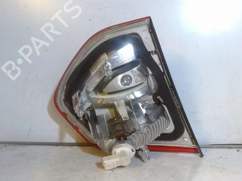 Used Right tailgate light Right tailgate light 28349449 28349449