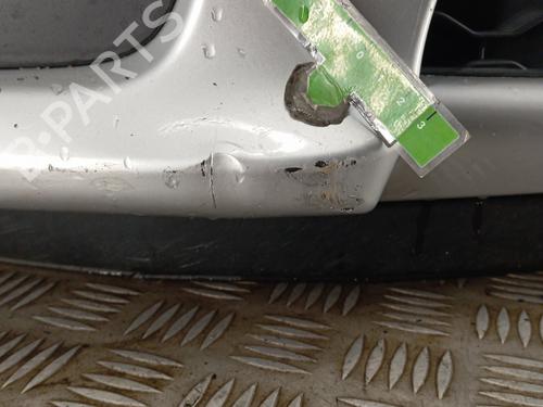 Front bumper RENAULT TWINGO II (CN0_) 1.5 dCi (CN0E) | BP32240711C7