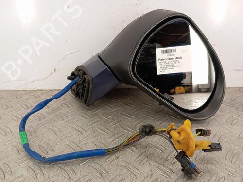 right-mirror-peugeot-308-i-4a_-4c_-2007-2008-2009-2010-2011-2012-2013-2014-2015-2016-31024325 main image