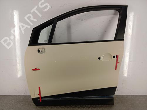 Dør venstre foran RENAULT CAPTUR I (J5_, H5_) 0.9 TCe 90 (90 hp) 30156652