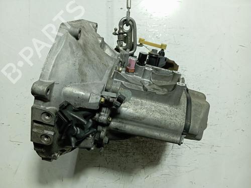 gearbox-citroen-c3-pluriel-hb_-2003-33125848 main image
