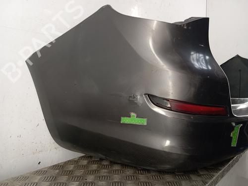 Used Rear bumper Rear bumper OPEL ASTRA J Sports Tourer (P10) 1.7 CDTI (35) (110 hp) 35930837 35930837