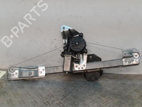 Front left window mechanism DACIA SANDERO II 1.2 | BP28344694C22 