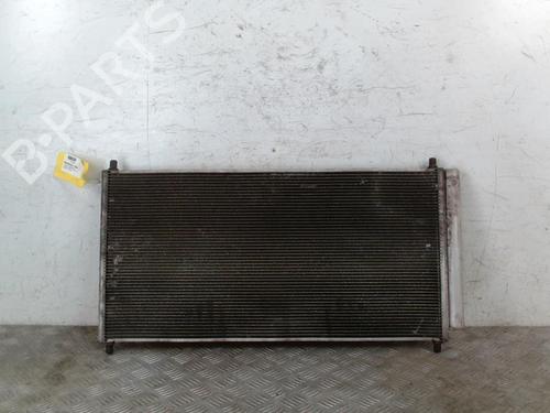 AC Kondensor TOYOTA AURIS (_E15_) 2.2 D (ADE157_, ADE151_, ADE151R, ADE157R) (177 hp) 28340839