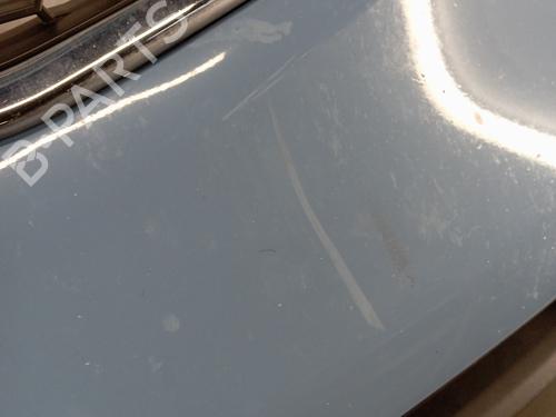 Front bumper KIA PICANTO II (TA) 1.0 | BP31968583C7 