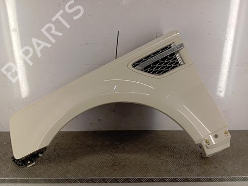 Used Left front fenders LAND ROVER RANGE ROVER SPORT I (L320) 3.0 D 4x4 (245 hp) 29126778