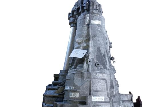 Gearbox AUDI A5 (8T3) S5 quattro | BP28345527M3 