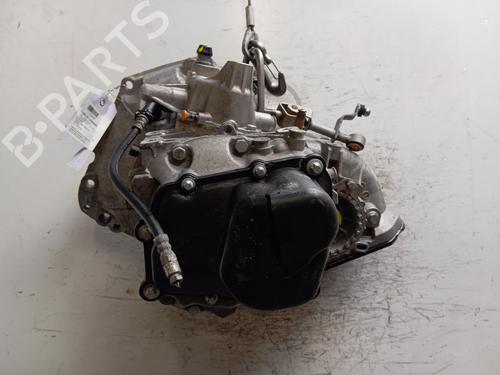 Used Gearbox Gearbox OPEL CORSA D (S07) 1.2 LPG (L08, L68) (80 hp) 28343999 28343999