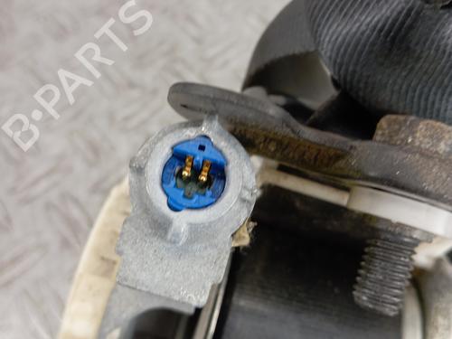 Used Front left seatbelt Front left seatbelt CITROËN C3 II (SC_) 1.4 HDi 70 (SC8HZC, SC8HR0, SC8HP4) (68 hp) 28341536 28341536