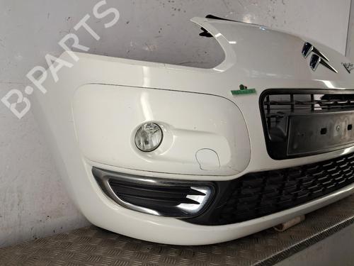 front-bumper-citroen-c3-picasso-sh_-2008-37240505 main image