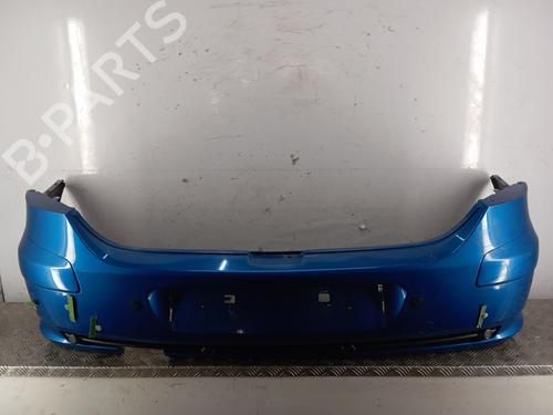 rear-bumper-peugeot-307-cc-3b-2003-2004-2005-2006-2007-2008-2009-31067318 main image