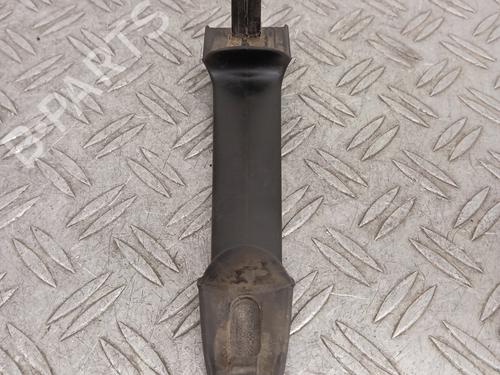 Exterior handle VW CRAFTER 30-50 Van (2E_) 2.5 TDI | BP28341493C122 
