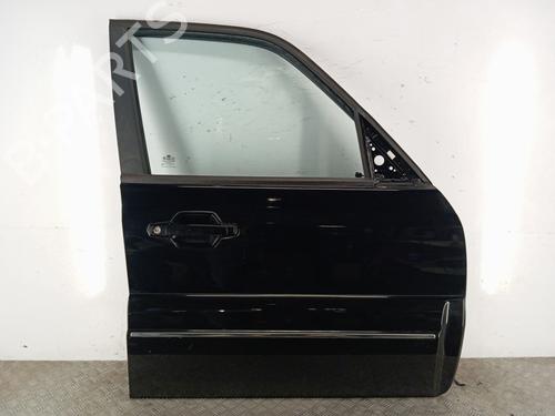 Used Right front door HYUNDAI TERRACAN (HP) 2.9 CRDi 4WD (150 hp) 30109466