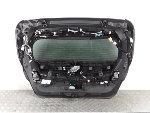 Tailgate PEUGEOT 308 II (LB_, LP_, LW_, LH_, L3_) 2.0 BlueHDi 150 | BP28338398C6