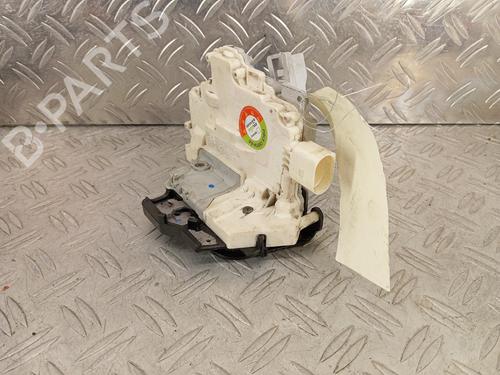 Used Rear right lock Rear right lock 37034506 37034506