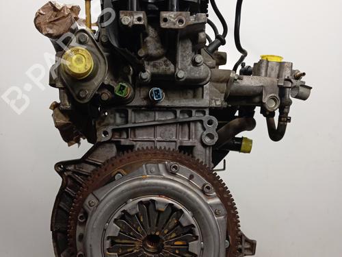 Engine CITROËN SAXO (S0, S1) 1.1 X, SX | BP30908514M1