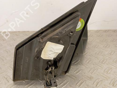 Right mirror VW POLO IV (9N_, 9A_) 1.9 TDI | BP30851014C27