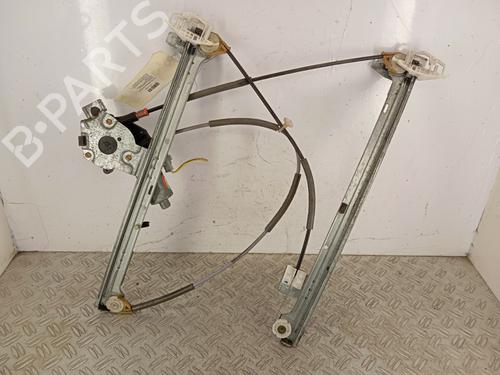 Used Front left window mechanism Front left window mechanism CITROËN XSARA (N1) 1.9 D (68 hp) 33200488 33200488