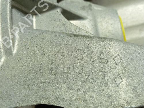 Gearbox RENAULT CAPTUR I (J5_, H5_) 1.2 TCe 120 | BP39395403M3 - Image 3
