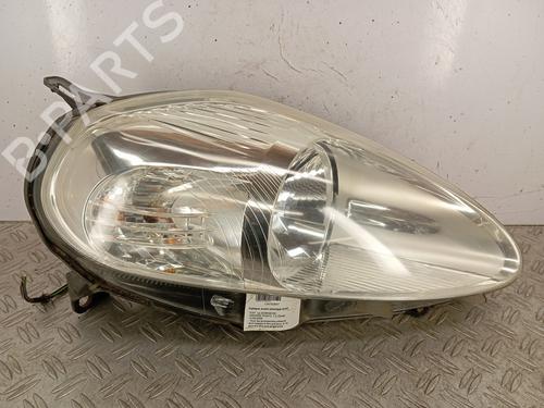 Used Right headlight Right headlight FIAT GRANDE PUNTO (199_) [2005-2026] 34258172 34258172