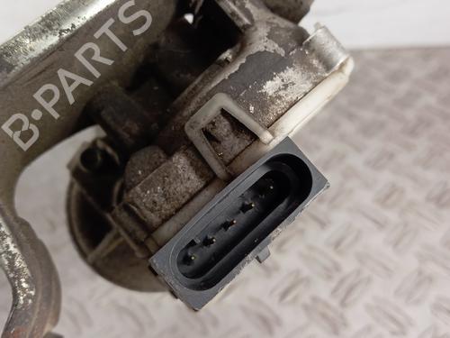 Used Front wiper motor Front wiper motor FIAT DOBLO Box Body/MPV (223_) 1.9 D (223ZXB1A) (63 hp) 36418528 36418528