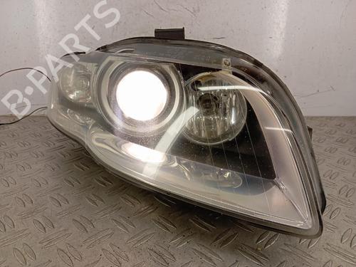 Used Right headlight Right headlight 37528592 37528592