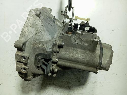 Gearbox PEUGEOT 2008 I (CU_) 1.2 VTi | BP39625791M3  - Image 5