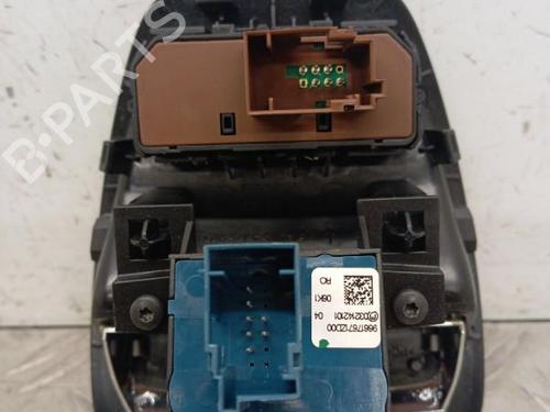 Switch CITROËN C5 III Break (RW_) 2.0 HDi | BP28344243I30 - Image 2